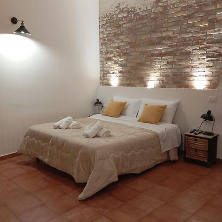 Maison Materassai Loft&Dimora Palerme Extérieur photo