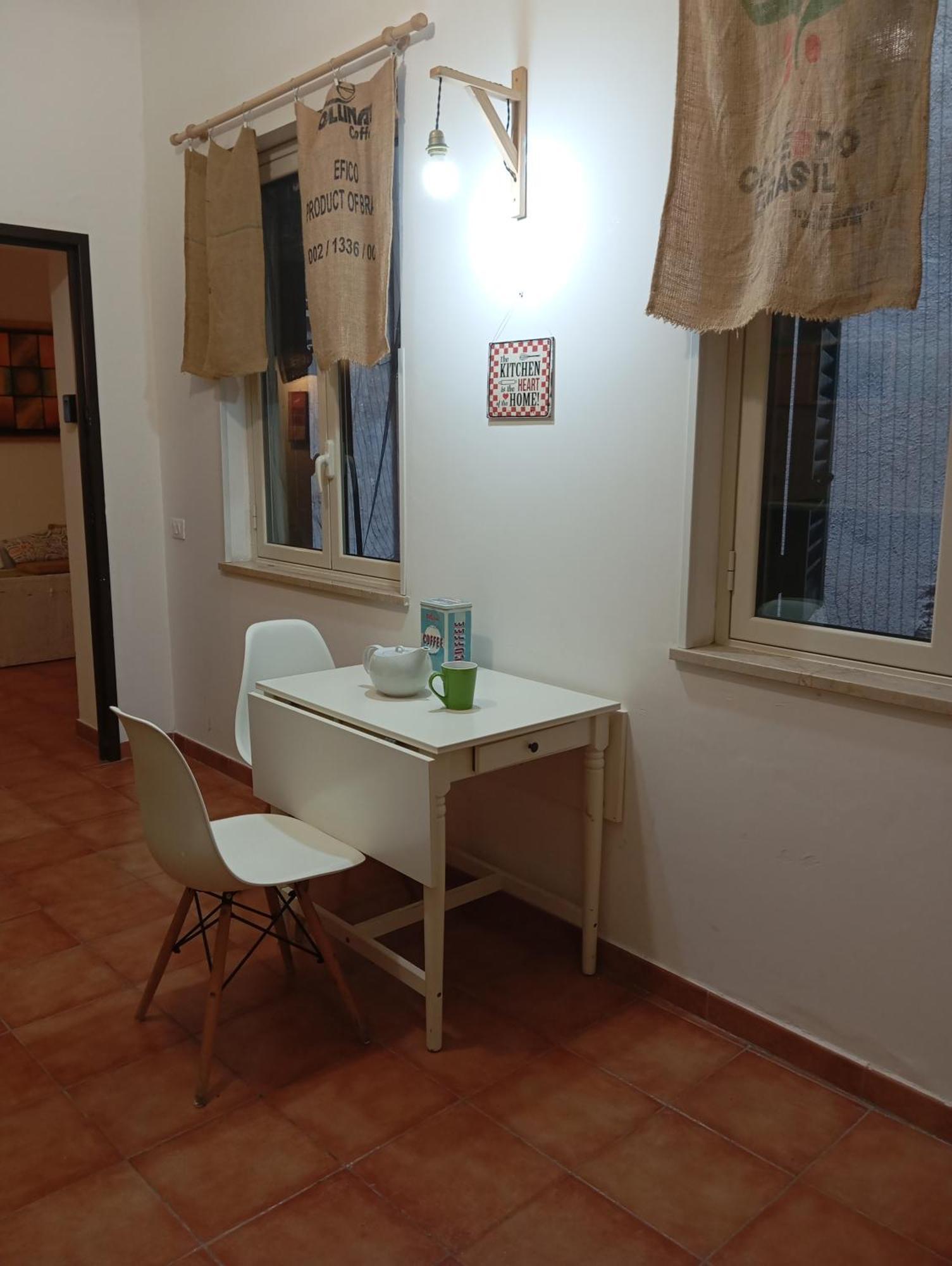Maison Materassai Loft&Dimora Palerme Extérieur photo