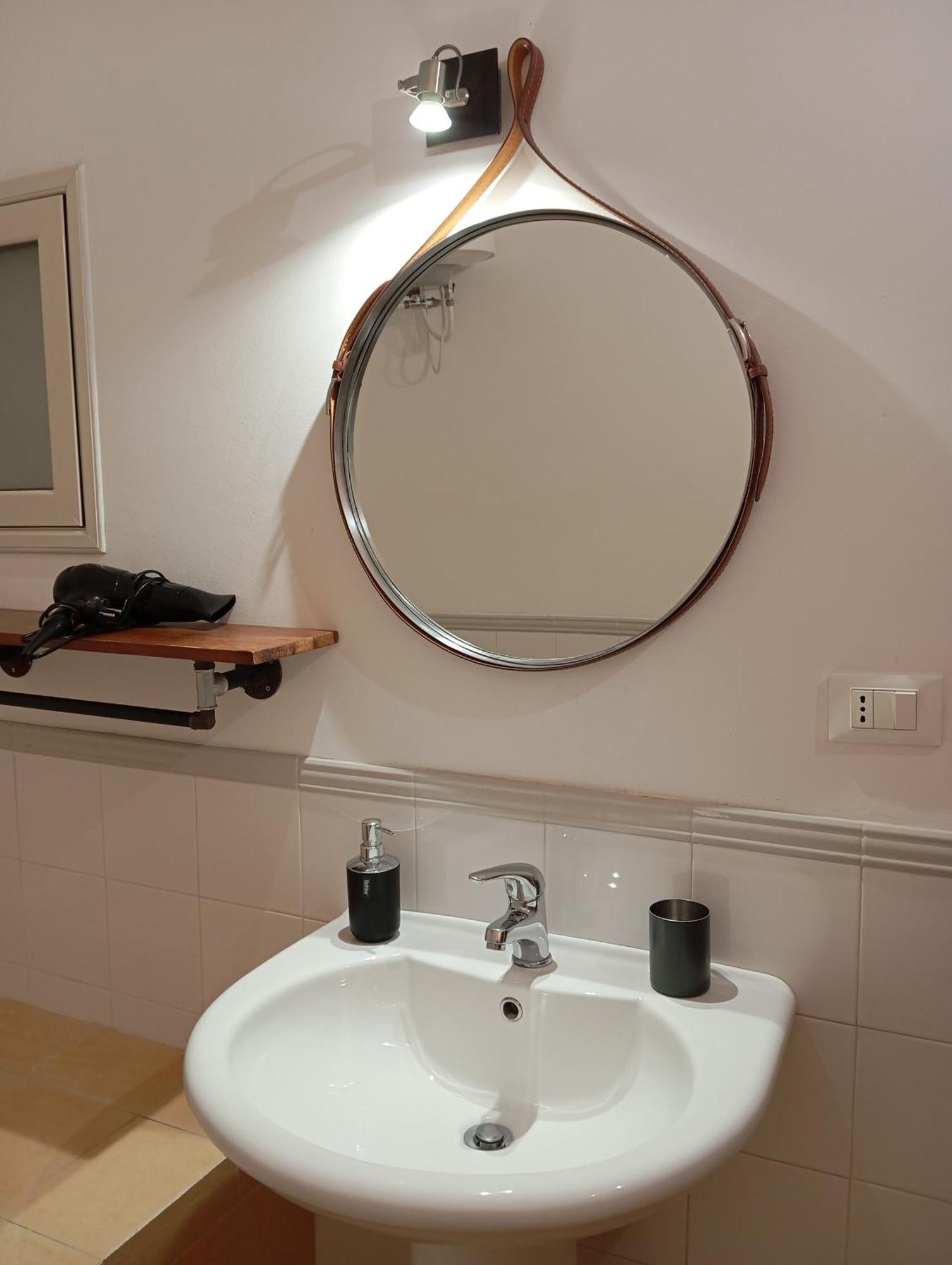 Maison Materassai Loft&Dimora Palerme Extérieur photo