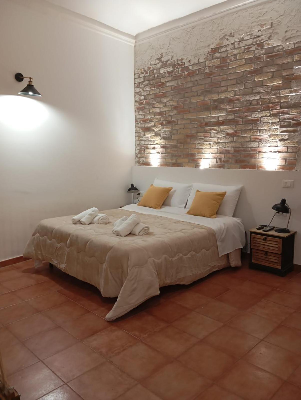 Maison Materassai Loft&Dimora Palerme Extérieur photo
