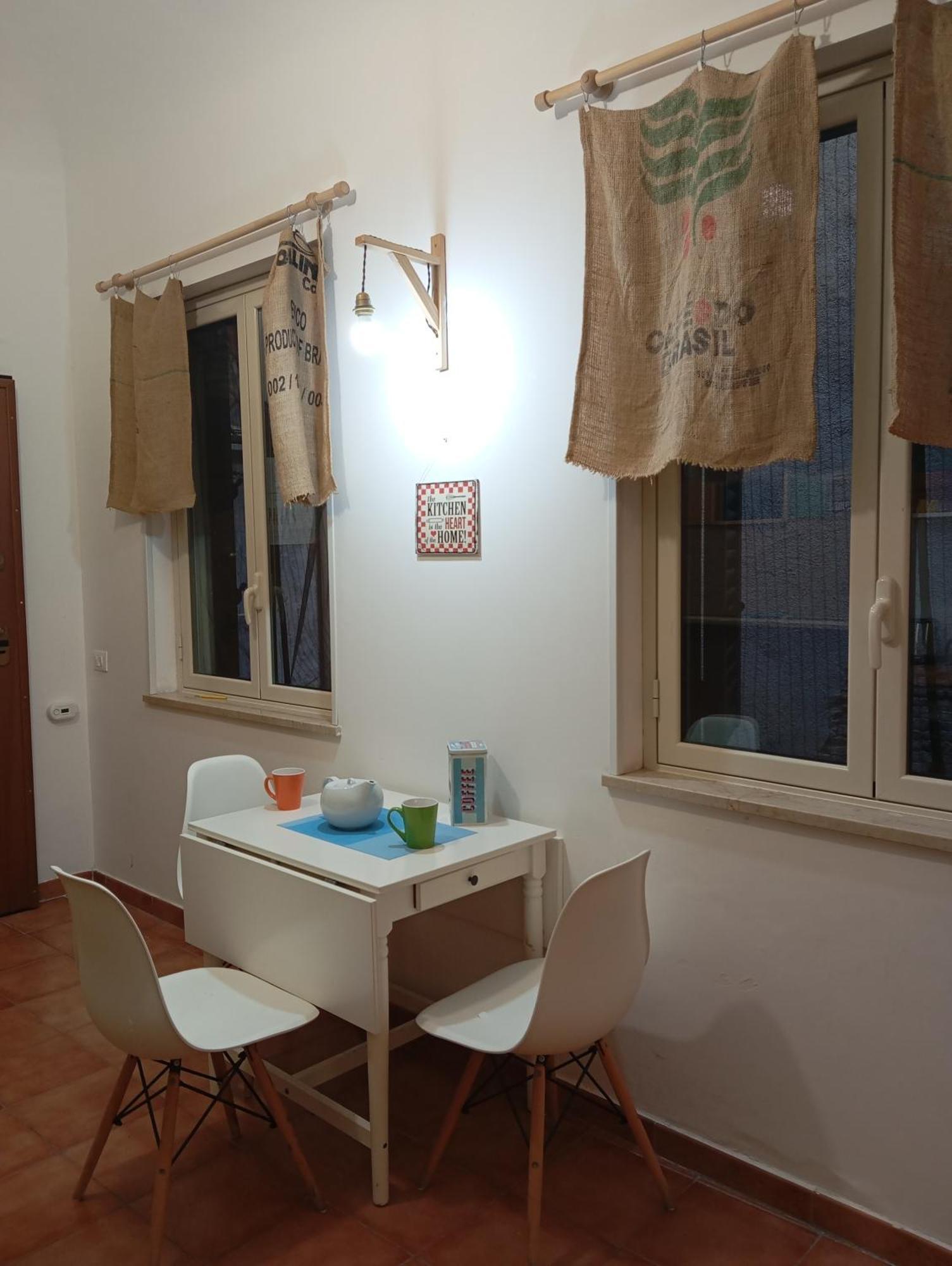 Maison Materassai Loft&Dimora Palerme Extérieur photo