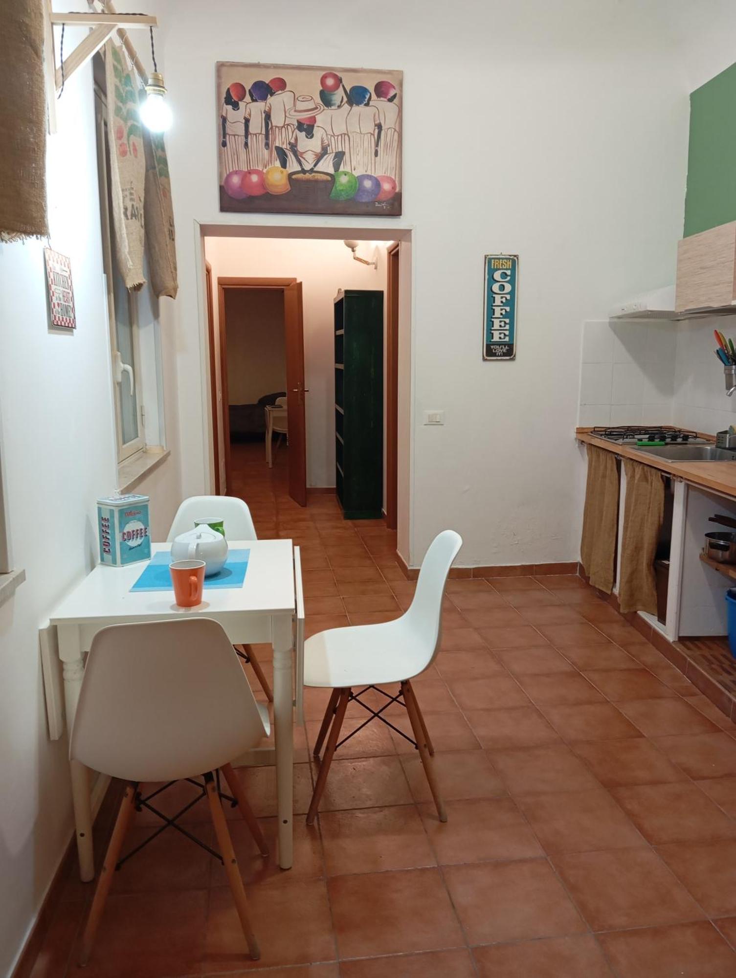 Maison Materassai Loft&Dimora Palerme Extérieur photo