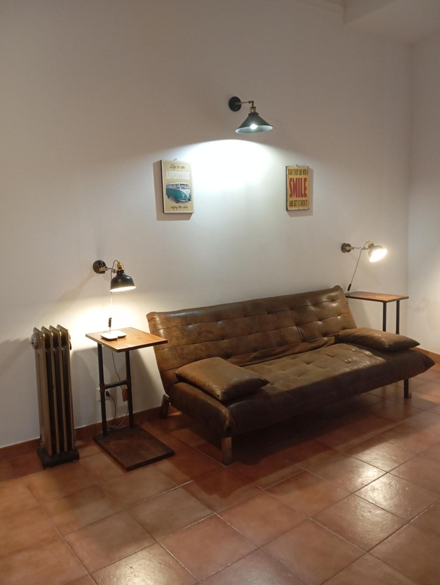 Maison Materassai Loft&Dimora Palerme Extérieur photo