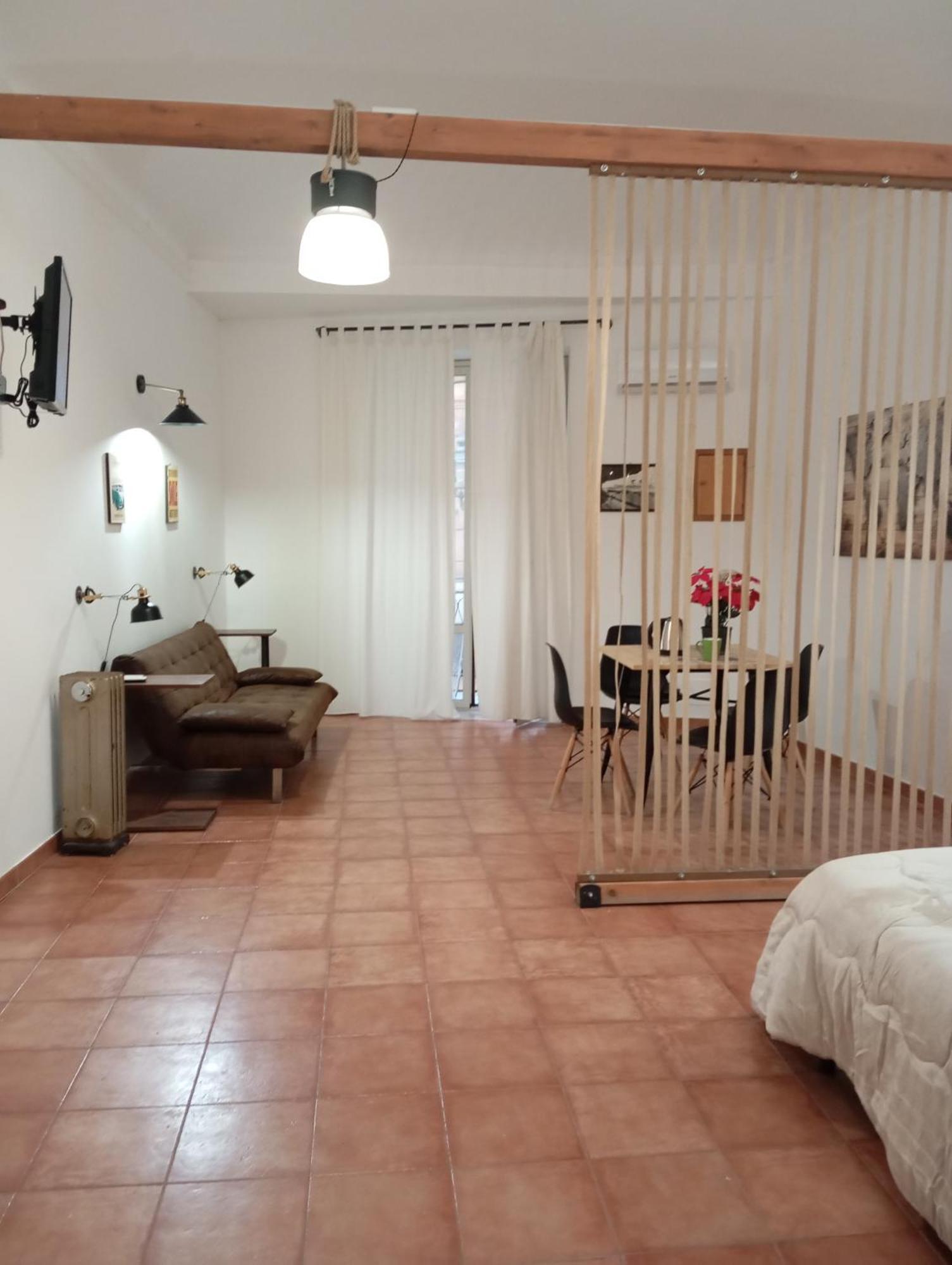 Maison Materassai Loft&Dimora Palerme Extérieur photo